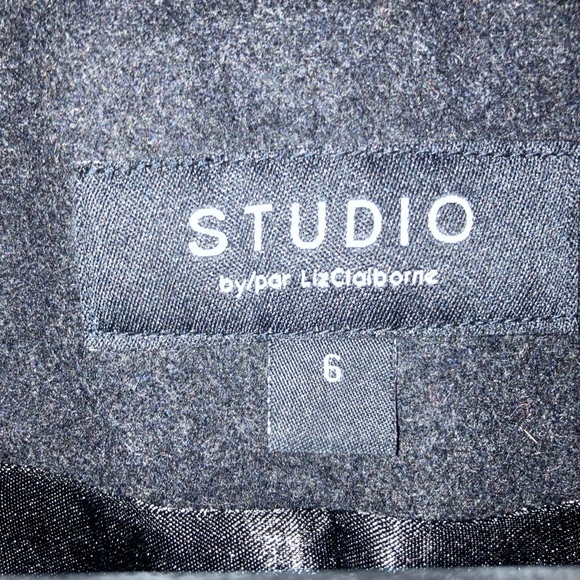 Women’s peacoat - Picture 3 of 3